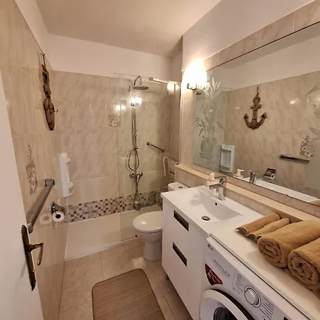 Apartmán Americas Ocean Panorama - Breathtaking Views And Premium Sunsets *