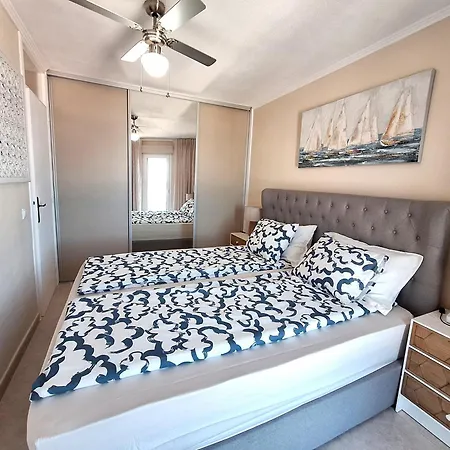 Americas Ocean Panorama - Breathtaking Views And Premium Sunsets Apartmán