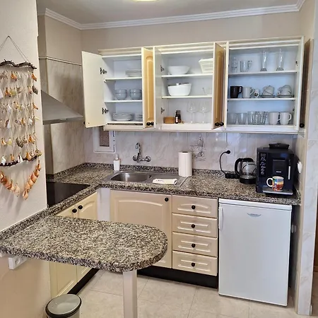 Apartmán Americas Ocean Panorama - Breathtaking Views And Premium Sunsets *
