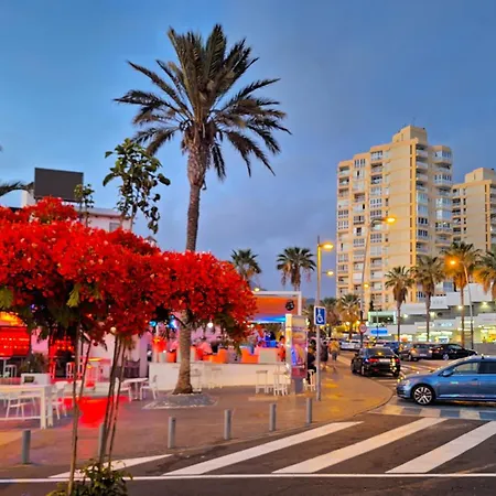 Apartmán Americas Ocean Panorama - Breathtaking Views And Premium Sunsets