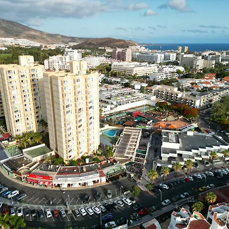 Americas Ocean Panorama - Breathtaking Views And Premium Sunsets Appartamento Playa de las Americas (Tenerife)