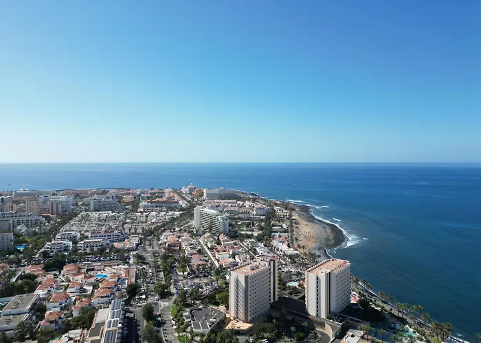 Appartamento Americas Ocean Panorama - Breathtaking Views And Premium Sunsets