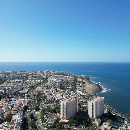 公寓 Americas Ocean Panorama - Breathtaking Views And Premium Sunsets