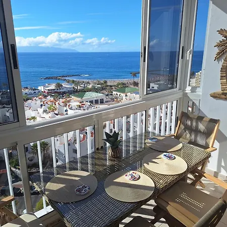 公寓 Americas Ocean Panorama - Breathtaking Views And Premium Sunsets
