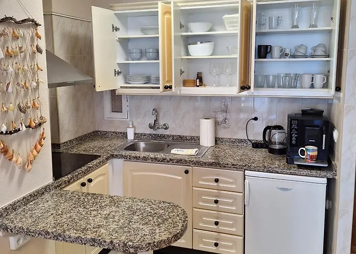 Apartmán Americas Ocean Panorama - Breathtaking Views And Premium Sunsets *