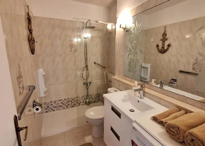 Διαμέρισμα Americas Ocean Panorama - Breathtaking Views And Premium Sunsets *