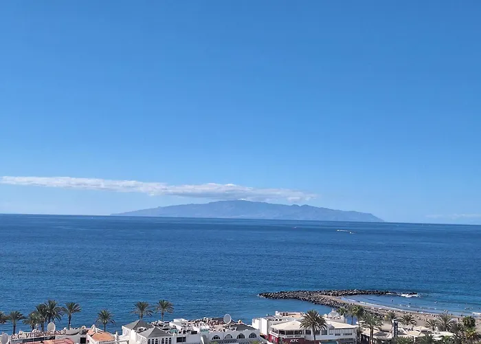 Americas Ocean Panorama - Breathtaking Views And Premium Sunsets * Πλάγια ντε λας Αμέρικας