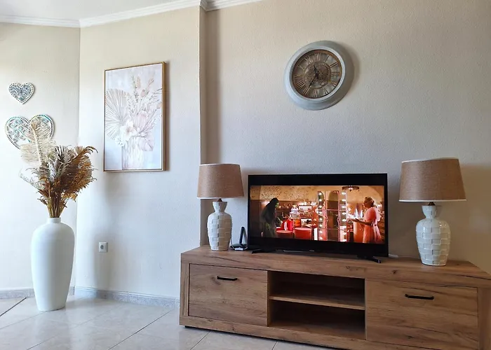 Americas Ocean Panorama - Breathtaking Views And Premium Sunsets Apartman