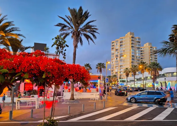 Apartman Americas Ocean Panorama - Breathtaking Views And Premium Sunsets